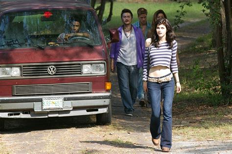 Alexandra Daddario Revisits Texas Chainsaw 3D’s Most Unforgettable Line