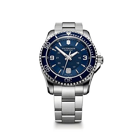 Best Victorinox Watches Review In 2021 – Best Watch Select