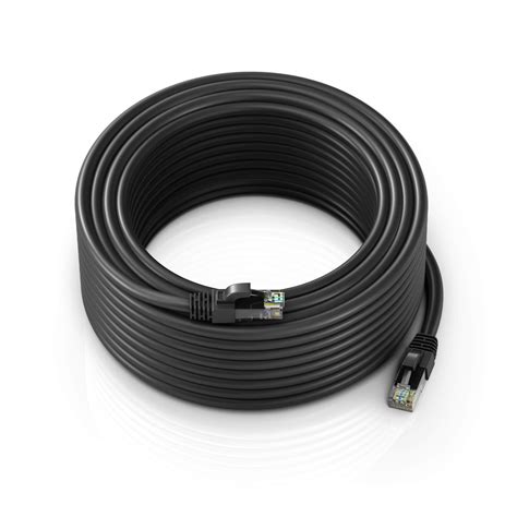 10 Best 150 Ft Ethernet Cable for 2023 | Robots.net