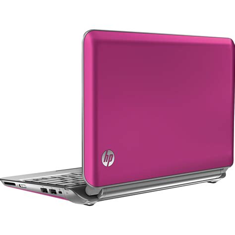 HP Mini 210-2160NR 10.1" Netbook Computer XY940UA#ABA B&H