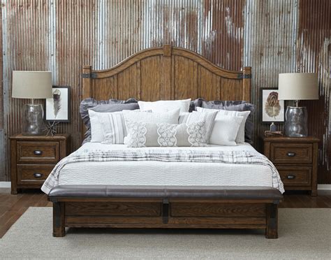 Experience Furniture Fair's Impressive New Eric Church Line - Furniture ...