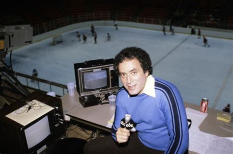 The story behind Al Michaels’ iconic ‘Miracle on Ice’ call 40 years later