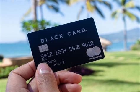 Mastercard Black Card Review: Best for Flexible Airfare Redemptions | LaptrinhX / News