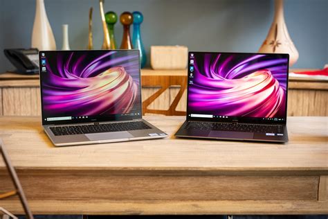 Huawei refreshes the Matebook X Pro and adds a larger Matebook 14 | PCWorld