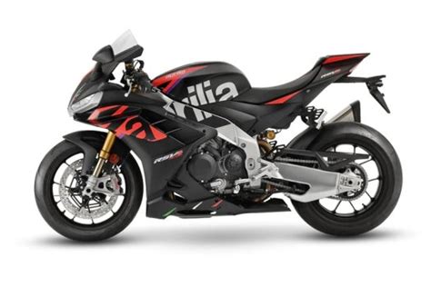 Aprilia RSV4 Factory E5 2024 Price, Specs & Review - Fasterwheeler