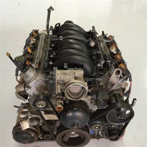 GM V8 LS1 Engine Info, Power, Specs, Wiki GM Authority, 53% OFF