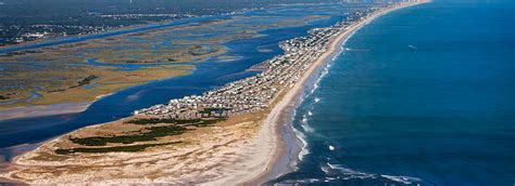 Topsail Beach | Homes for Sale