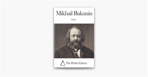 ‎Works of Mikhail Bakunin on Apple Books