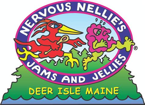 Nervous Nellie's Jams & Jellies