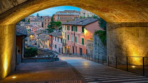 Car Rental Perugia train station from $19/day - KAYAK