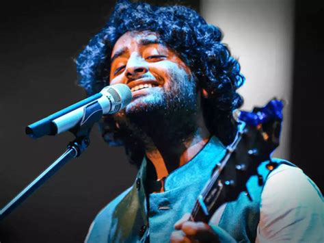 Arijit Singh Concert | Live Stream, Date, Location and Tickets info