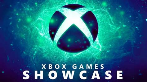 Xbox Games 2023 Showcase: New Games, Trailers And Release Dates