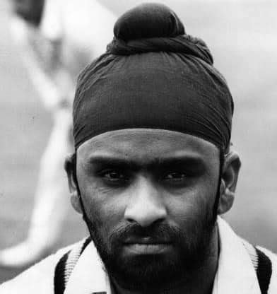 Bishan Singh Bedi Latest News, Photos, Biography, Stats, Batting ...