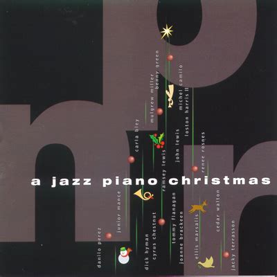 My Top 5 Jazz Christmas Albums - Music in General - Audiophile Style