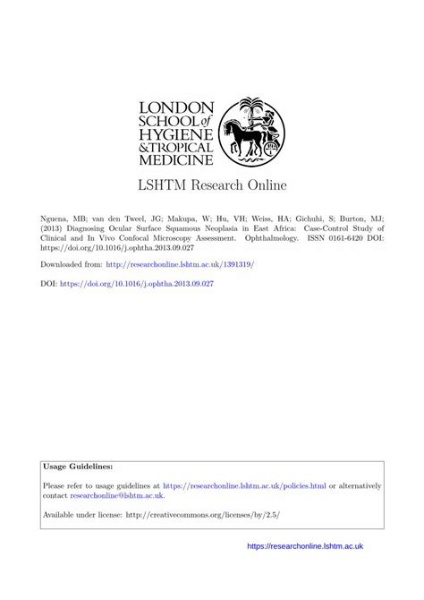 (PDF) LSHTM Research Onlineresearchonline.lshtm.ac.uk/1391319/1/1-s2.0-S0161642013008476-main ...