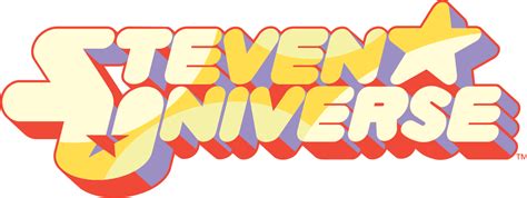 Steven Universe Logo transparent PNG - StickPNG