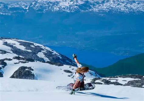 Ski Norway | Norwegian Ski Resorts | Skiing & Snowboarding in Norway