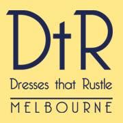 Dresses that Rustle