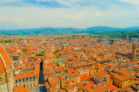 florence skyline. by hamnerst on DeviantArt