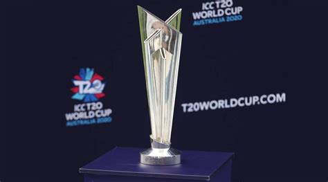 India To Host T20 World Cup In 2021, Australia In 2022