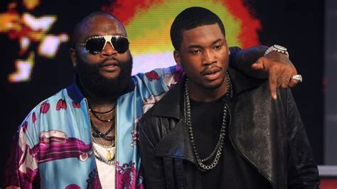 Rick Ross Releases Statement On Meek Mill Album Delay | HipHop-N-More