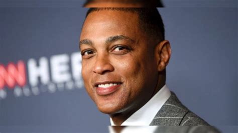 CNN host Don Lemon says his show and his network are not 'liberal ...