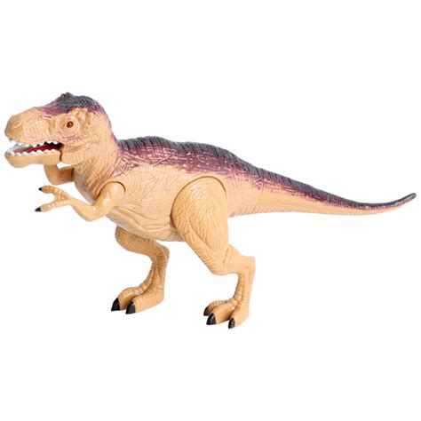 Light and Sound Dinosaur 3 Pack | Smyths Toys UK