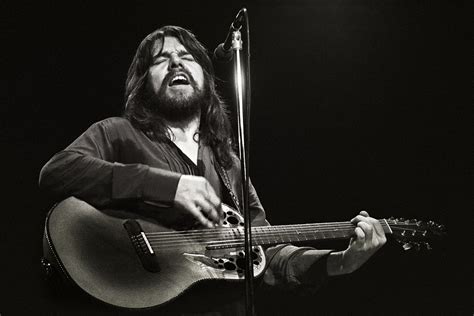 Bob Seger Performs a Moving 'Against The Wind' in 1980: Watch - Rolling Stone