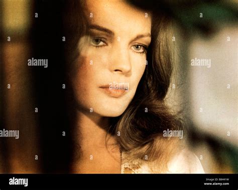 My Lover My Son Year : 1970 USA / UK Director: John Newland Romy Schneider Stock Photo - Alamy