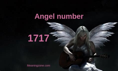 1717 Angel Number – Meaning and Symbolism - Meaning Zone