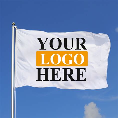 Custom Photo/logo Flags & Banners for Outdoors