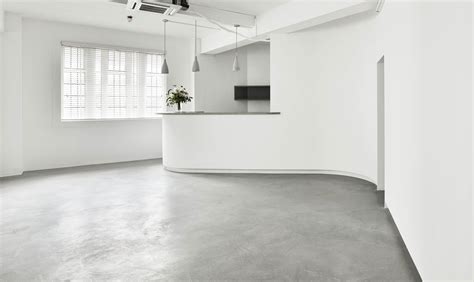 Puur Floors | Poured Resin Floors & Polished Concrete Flooring | Concrete floors, Granite ...