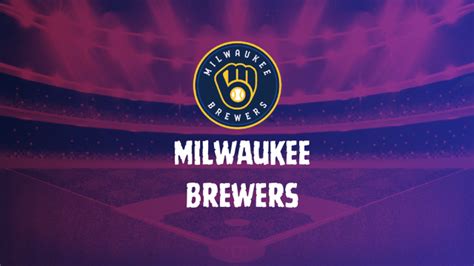 Milwaukee Brewers schedule 2023: Game time, channel and TV Today