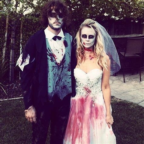 Image result for diy zombie bride costume | Halloween bride, Scary halloween costumes, Zombie bride