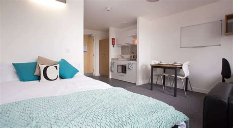 University of Glasgow Accommodation, UK - UniAcco