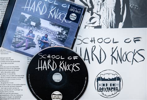 School Of Hard Knocks | Hard Knocks | 90s Tapes