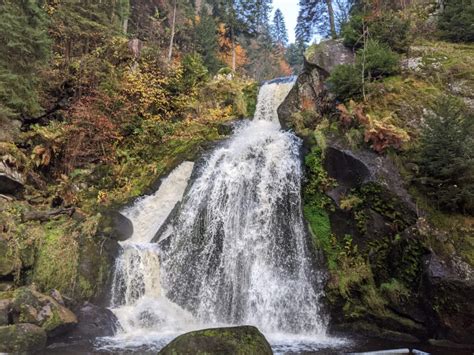 Everything to Know About Visiting the Triberg Waterfall and Other Black ...