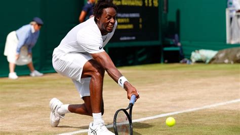 Gael Monfils finds success at Citi Open as he considers post-tennis ...