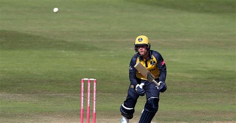 Glamorgan 2nd XI reach Finals Day | Glamorgan Cricket News