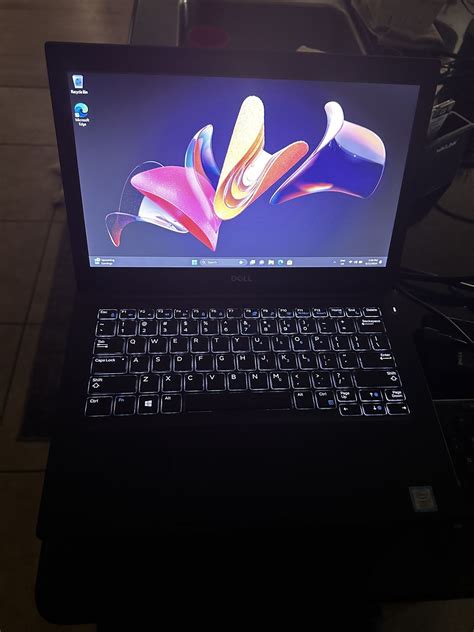 Dell Laptop / i7 / 16GB RAM / 256GB SSD! for Sale in San Tan Valley, AZ - OfferUp