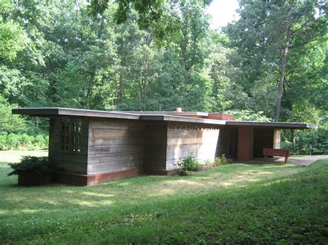 IMG_2824 | Usonian style, Usonian, House styles