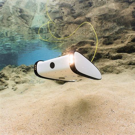 Top 10 Best Underwater Drones in 2023 Reviews | Buyer's Guide
