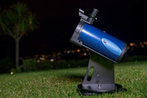 The Best Telescopes for Beginners | Reviews by Wirecutter