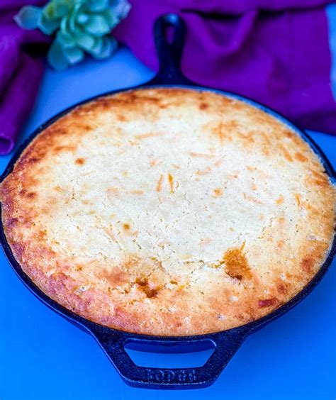 Easy Cornbread Tamale Pie Recipe + {VIDEO}