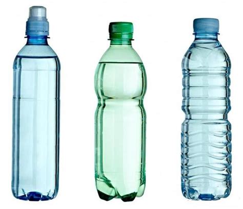 Products - Plastic Water Bottles Manufacturer & Manufacturer from, India | ID - 707413