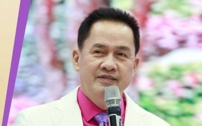 Senate panel issues subpoena vs. Quiboloy over alleged abuses | Philippine News Agency