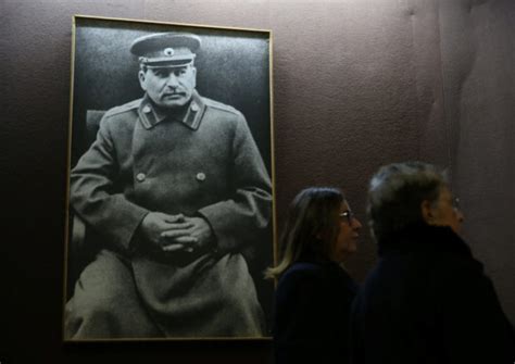 70 years after death, Stalin's polarizing legacy looms large | Inquirer ...