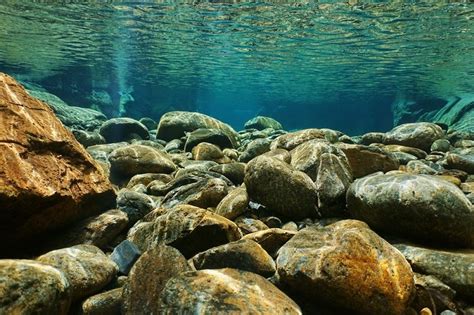 Why Are River Rocks Smooth? (A Complete and Scientific Explanation ...