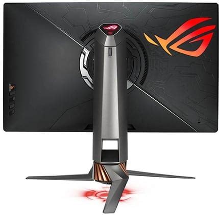 ASUS ROG Swift PG27UQ Review 2024: All You Need To Know!