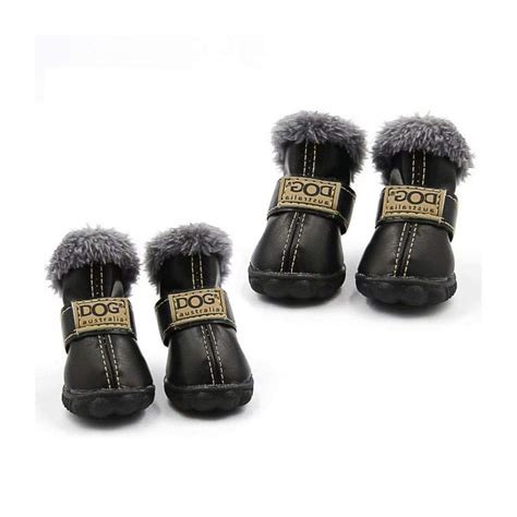 Top 10 Best Dog Booties For Snow in 2022 Reviews - GoOnProducts